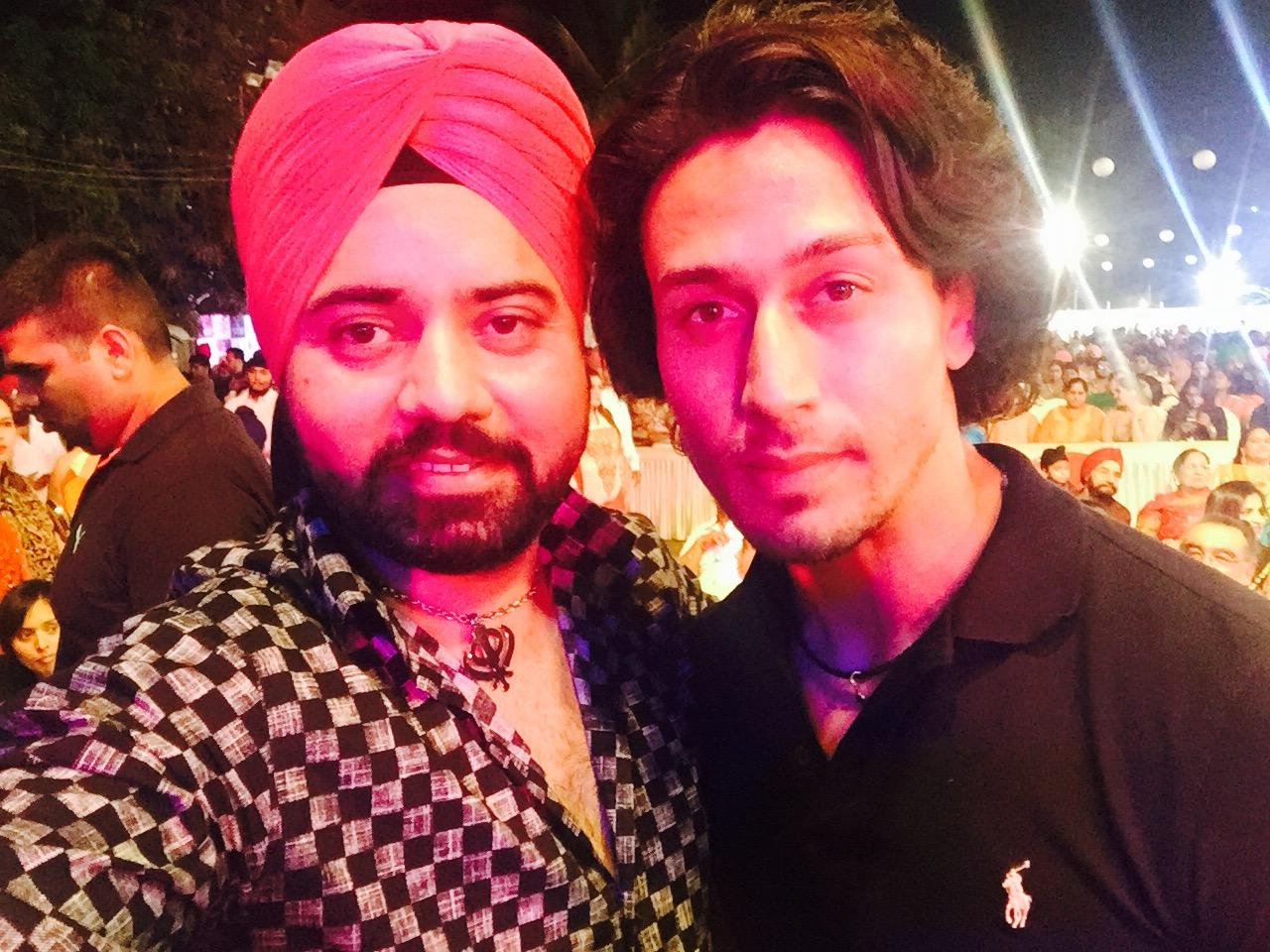 Mika Singh Photo