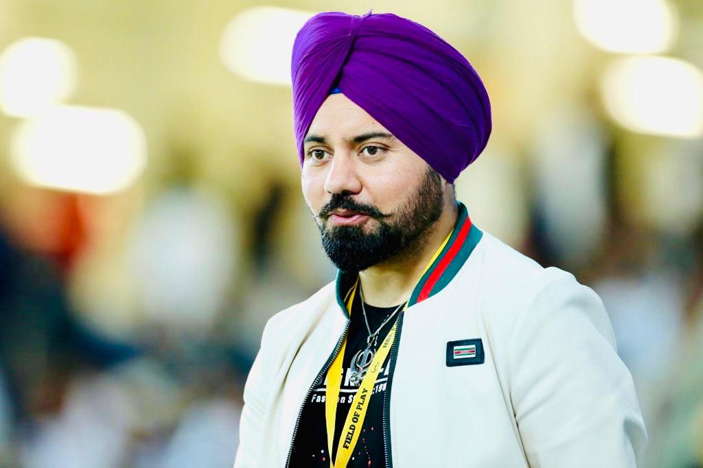 Taranjeet Singh