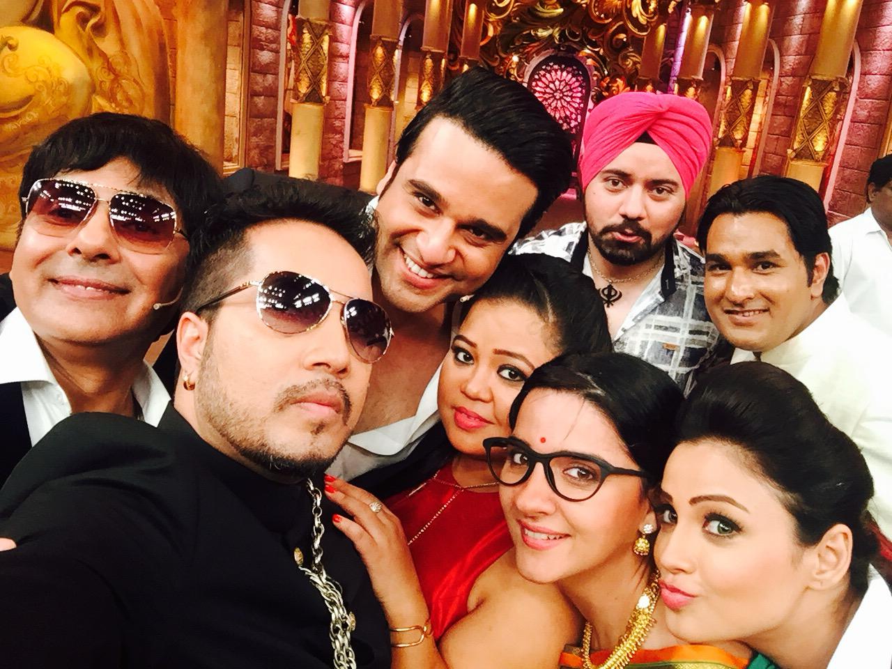 TV Show Group