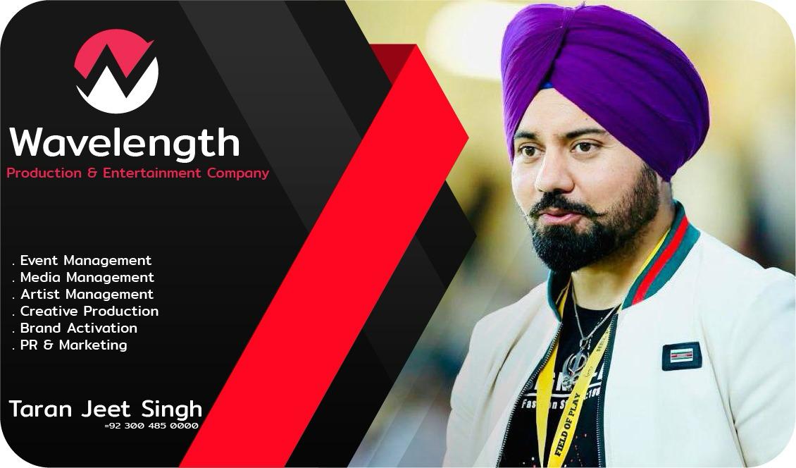 Wavelength business consulting services